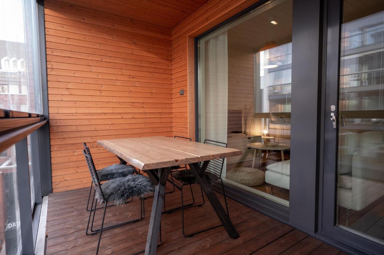 Wonderful Studio Apartment Turku Exterior foto